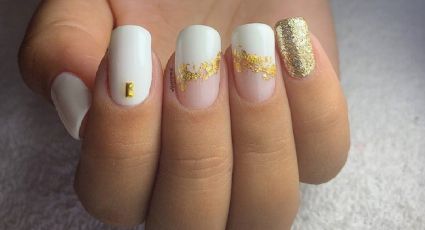 Los 5 colores de esmalte semipermanente más elegantes para un nail art de noche