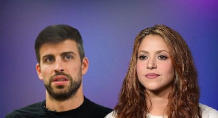 La estratégica decisión de Shakira que dejaría en shock a Gerard Piqué