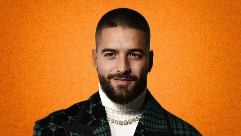 Maluma. Fuente: (Noticias de México)