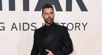 El escandaloso pronunciamiento en contra de Ricky Martin