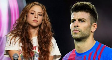Shakira y una acción junto a sus hijos que podría traerle consecuencias con Gerard Piqué