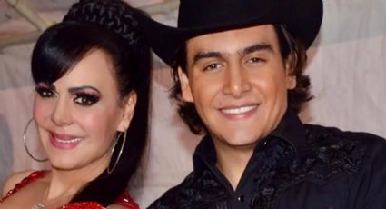 Las desgarradoras palabras de Maribel Guardia al recordar el cumpleaños de su hijo