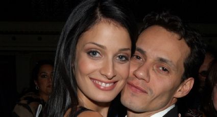 El especial motivo que unió a Dayanara Torres y Marc Anthony