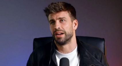 Gerard Piqué sufre un inesperada ataque tras publicar esta foto