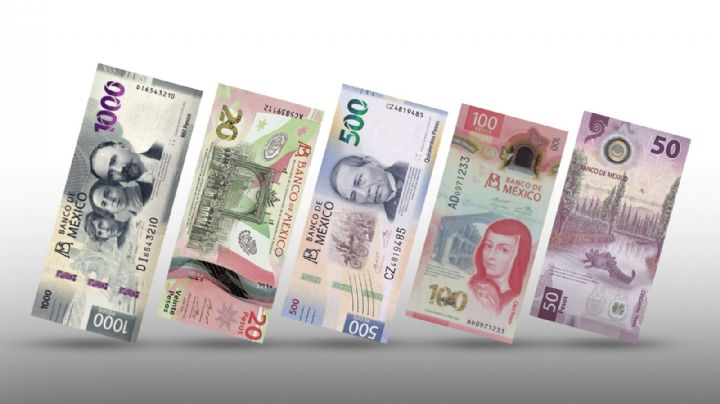 Puedes ganar hasta 500 mil pesos si tienes en tu poder estos billetes