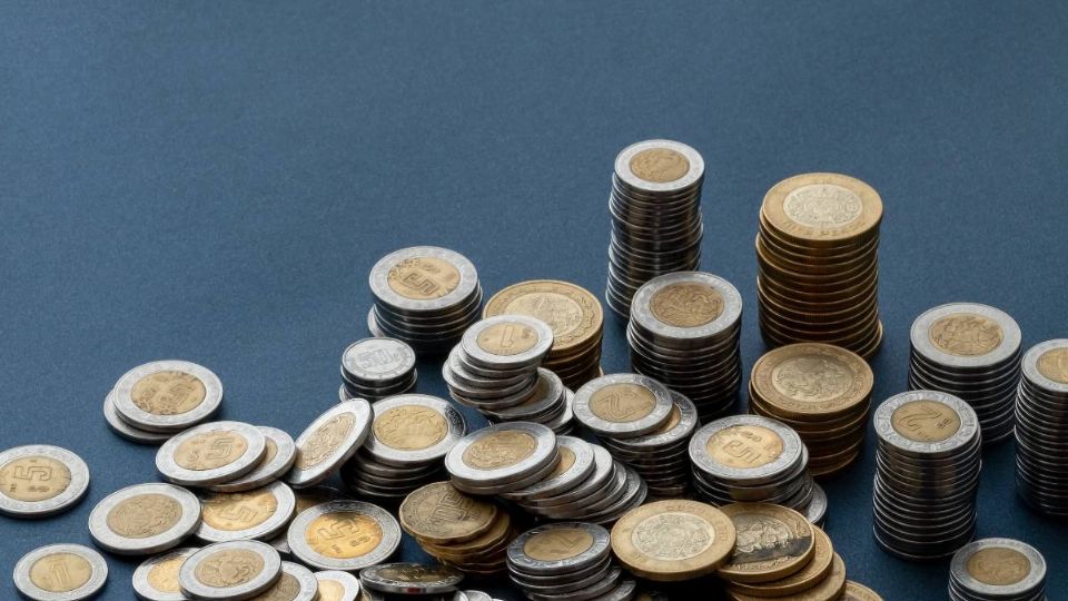 Monedas. Fuente: (Instagram)