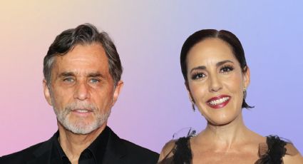 Stephanie Salas y Humberto Zurita dan rienda suelta a su amor lejos de casa