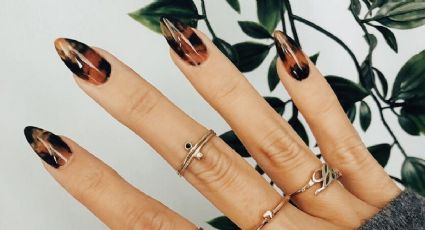 Nail art: ¿qué técnica es mejor, uñas de gel o de acrílico?