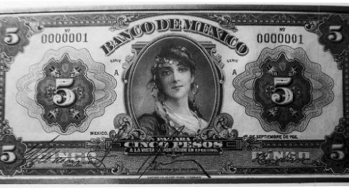 El billete de 5 pesos con el que se podría ganar casi 40 mil pesos