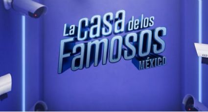 Se filtran los posibles nombres del resto de concursantes de “La Casa de los Famosos México”