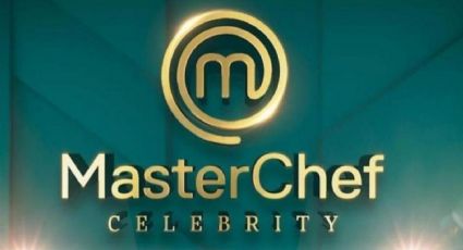 MasterChef Celebrity se despide de su tercer participante