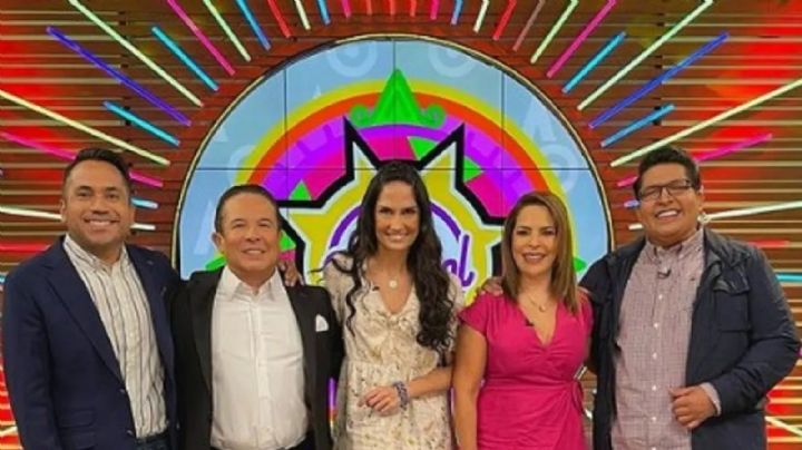 “Sale el Sol” pierde a uno de sus talentos por esta polémica razón
