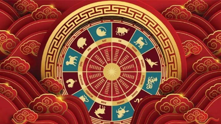 Horóscopo chino: los signos que recibirán una excelente noticia en estos días