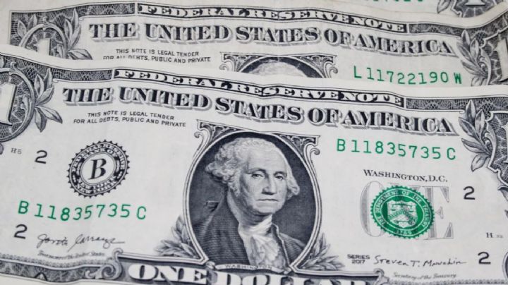 Este billete de 10 dólares te puede hacer ganar más de 300 dólares