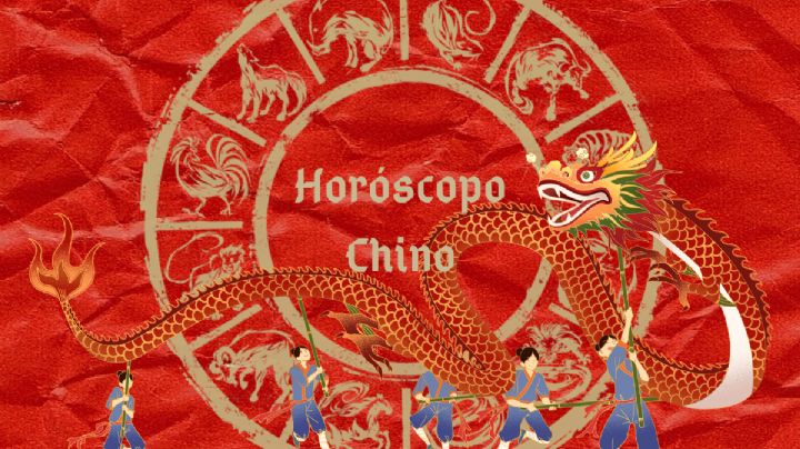 Horóscopo chino: los signos que recibirán una excelente noticia