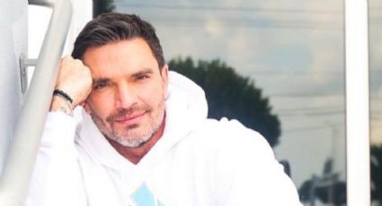 Julián Gil causa desconcierto tras dar a entender que sería de nuevo papá