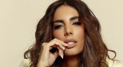 Nail art: luce un fabuloso diseño de uñas con estos consejos de Gaby Espino