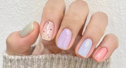 Nail art: los beneficios y las desventajas de utilizar esmalte semipermanente en tus uñas