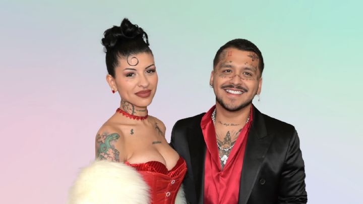 La tajante decisión de la novia de Christian Nodal ante el nacimiento de su bebé