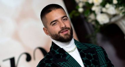 La reflexión de Maluma sobre los corridos que causó polémica