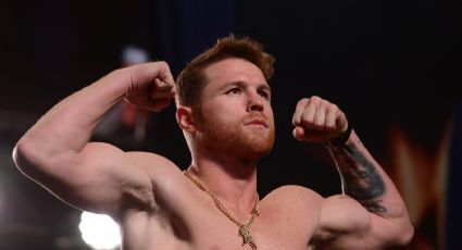 Canelo Álvarez regresa al ring con una gran victoria