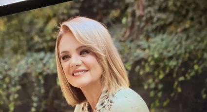 El hijo de Erika Buenfil conmueve hasta las lágrimas a la actriz con esta confesión