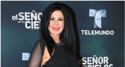 La confesión más sincera de María Conchita Alonso