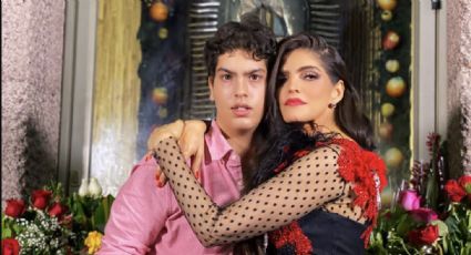 La razón del distanciamiento entre Ana Bárbara y el hijo de Mariana Levy