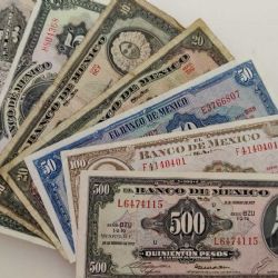 El excéntrico billete de más de 100 años por el que podrías obtener mucho dinero