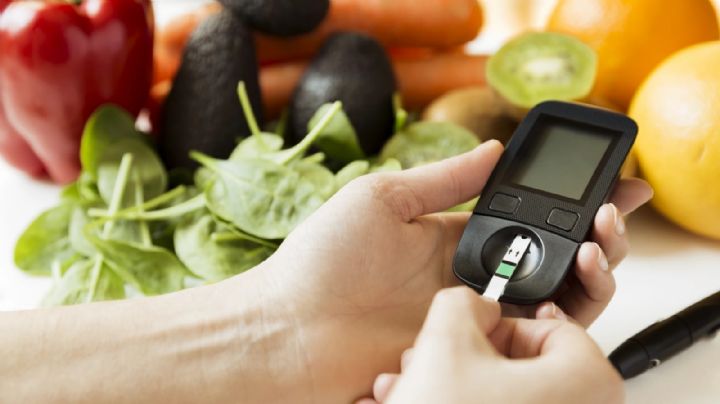 Diabetes: 10 alimentos que reducen el azúcar en la sangre y seguro no lo sabías