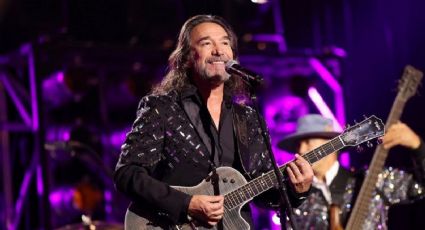 Con el diseño más original, así es este lujoso vehículo de Marco Antonio Solís