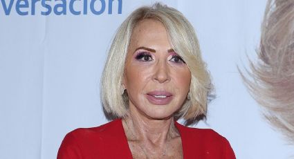 Laura Bozzo comparte una preocupante imagen y revela su verdadero estado de salud