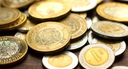 Estas son las antiguas monedas que se venden online a más de 7 mil pesos