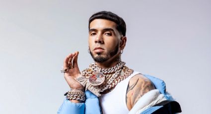 La respuesta de Anuel AA tras fuertes acusaciones de su expareja, Yailin “La más viral”