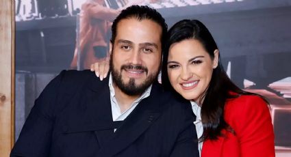 Andrés Tovar aclara la verdad sobre su crisis matrimonial con Maite Perroni: qué dijo
