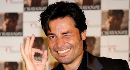 Chayanne promociona su nuevo tema musical, pero los fans se inquietan por su apariencia