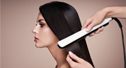 Cuáles son los peligros de aplicar keratina en tu cabello: lo que debes saber