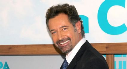 Gabriel Soto aclara si quiere o no ser padre otra vez