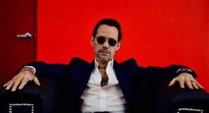 El curioso detalle del nombre que elegirían Marc Anthony con Nadia Ferreira para su bebé