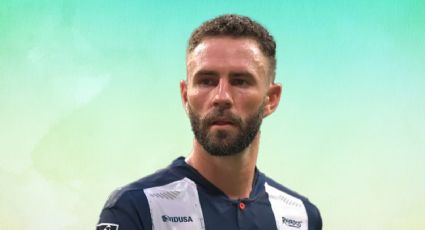 Miguel Layún y la terrible noticia que recibió en el día de su cumpleaños