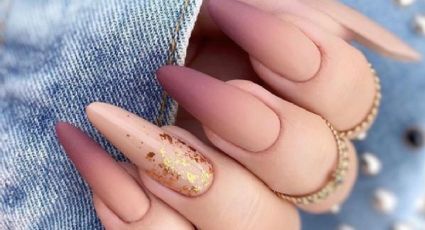 Nail art apto para principiantes: 3 diseños para uñas de gel fáciles y elegantes