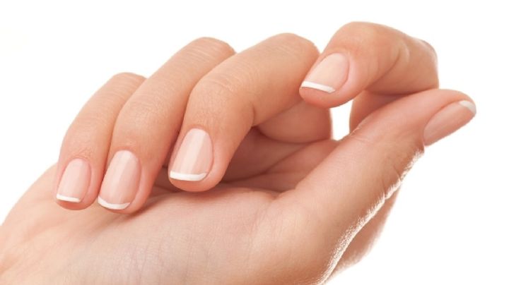 5 tips para mejorar el aspecto de tus uñas de forma natural y olvidarse del nail art