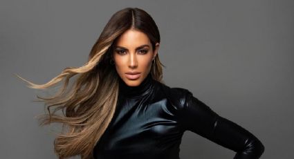 Gaby Espino eligió renovar su look y este fue el grandioso resultado