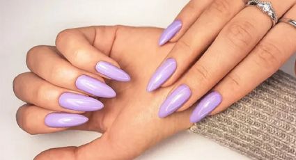 Nail art: qué son las uñas soft gel y cuáles son los beneficios de esta técnica de manicura