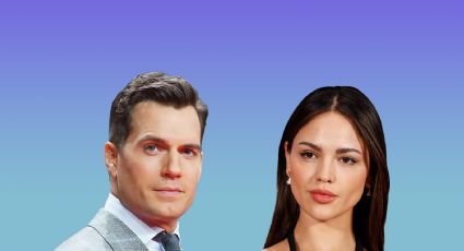 Lo que se sabe de la nueva película de Eiza González junto a Henry Cavill