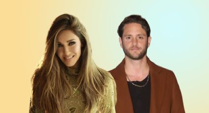 Emocionó a los fans de RBD: el dulce mensaje de Anahí a Christopher Uckermann