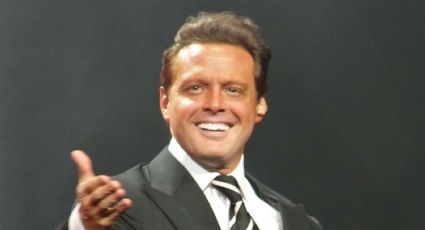 Luis Miguel enloquece a sus fanáticos con esta actitud