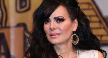 Maribel Guardia se pronuncia sobre la lamentable pérdida de una reconocida figura