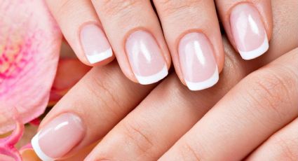 Nail art: cuáles son los beneficios del kapping y por qué deberías realizarlo