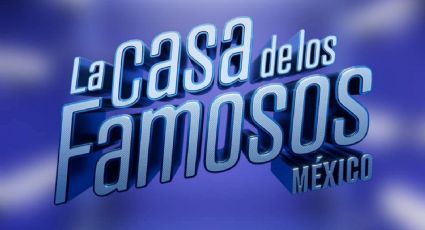 El participante de "La Casa de los Famosos México" que deja en shock a la audiencia con lo que dijo